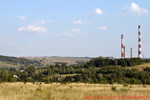 Советск 45