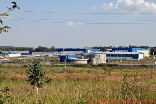Советск 46