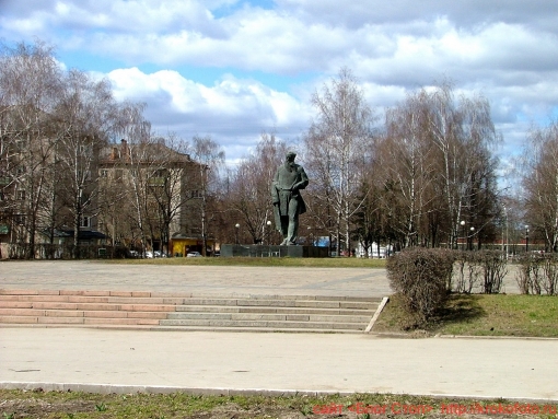 Тула 3