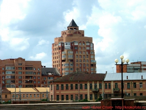 Тула 6