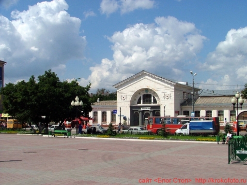 Тула 8
