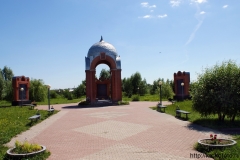 Тульская область 1