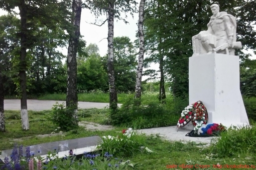 Великая Отечественная 36