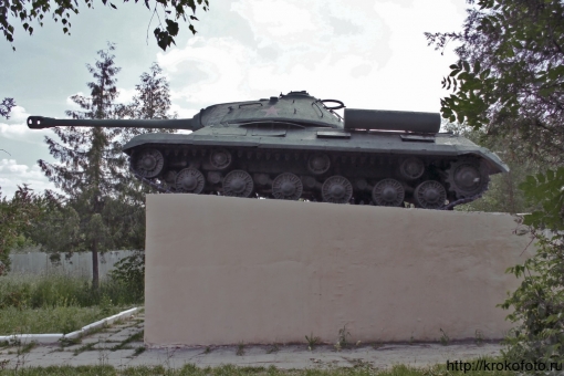 Великая Отечественная 15