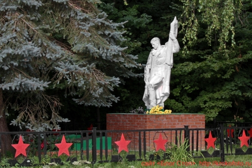 Великая Отечественная 23