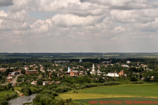 Венёв 21