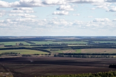 весенние пейзажи 53