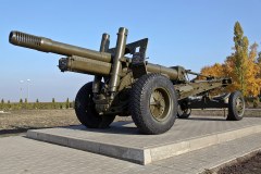 Великая Отечественная 43