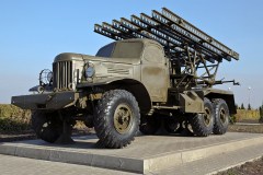Великая Отечественная 54
