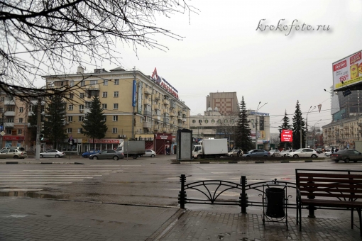 Воронеж 15
