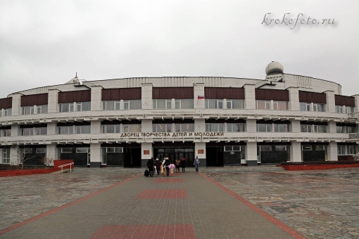 Воронеж 23