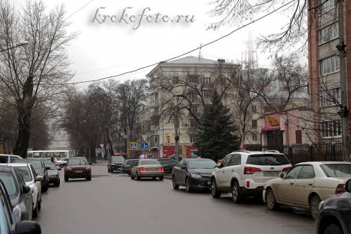 Воронеж 3