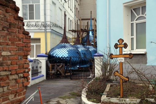 Воронеж 9