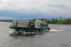 Выборг-18