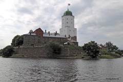 Выборг-9