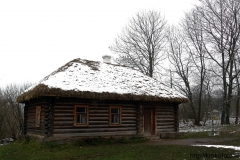 Ясная Поляна 14