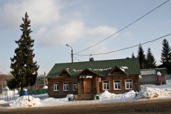 Ясная Поляна 36