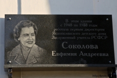 Ясная Поляна 46