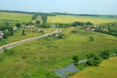 Захаровка 63