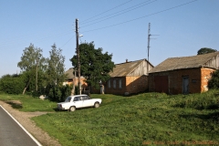 Захаровка 76