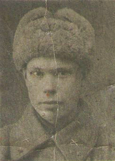 Прокошин Владимир Дмитриевич