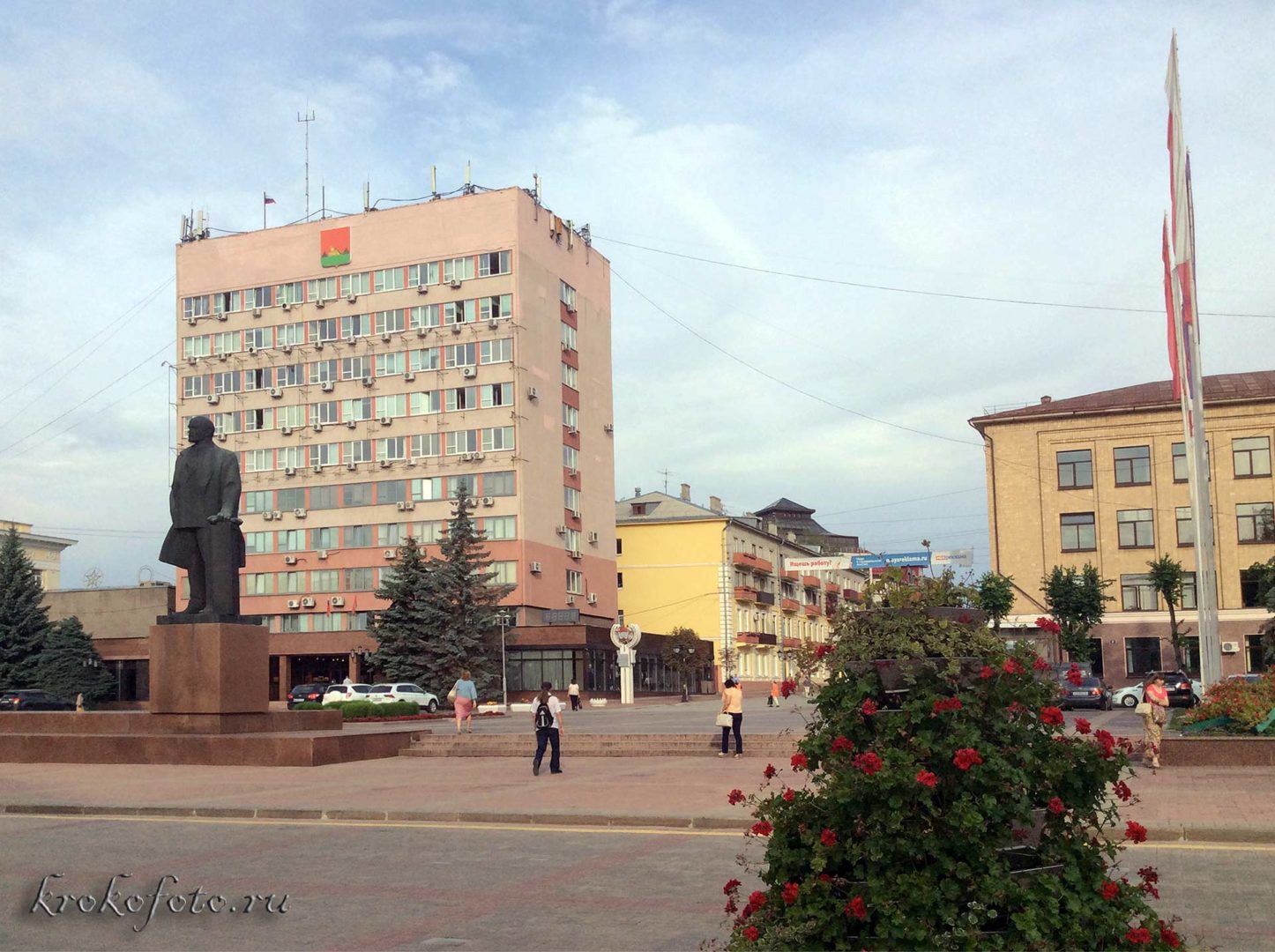 Брянск - Блог Стоп