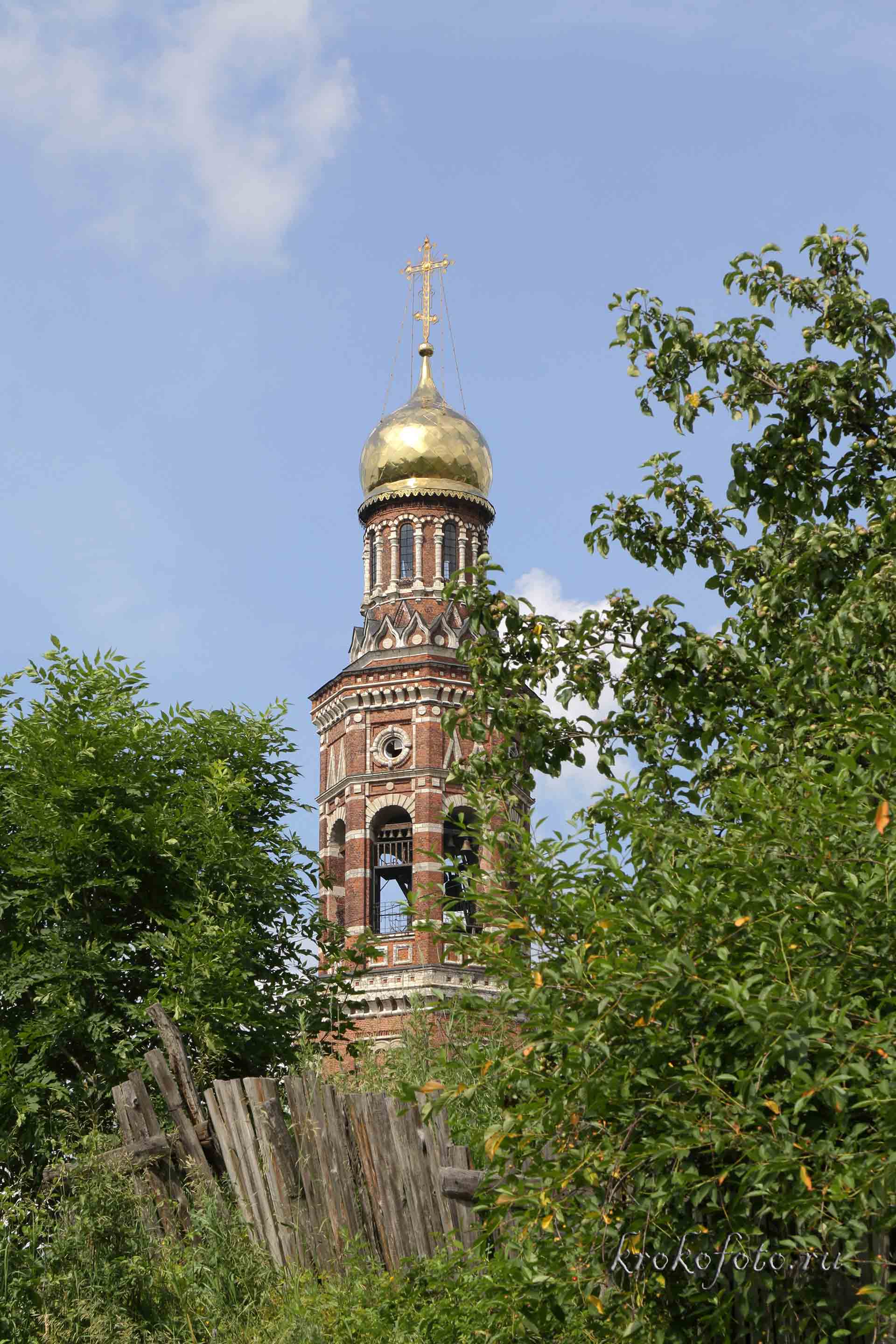 Иоанно-Богословский мужской монастырь